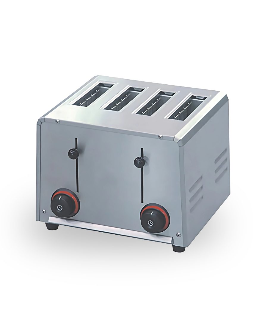 Pop Toaster